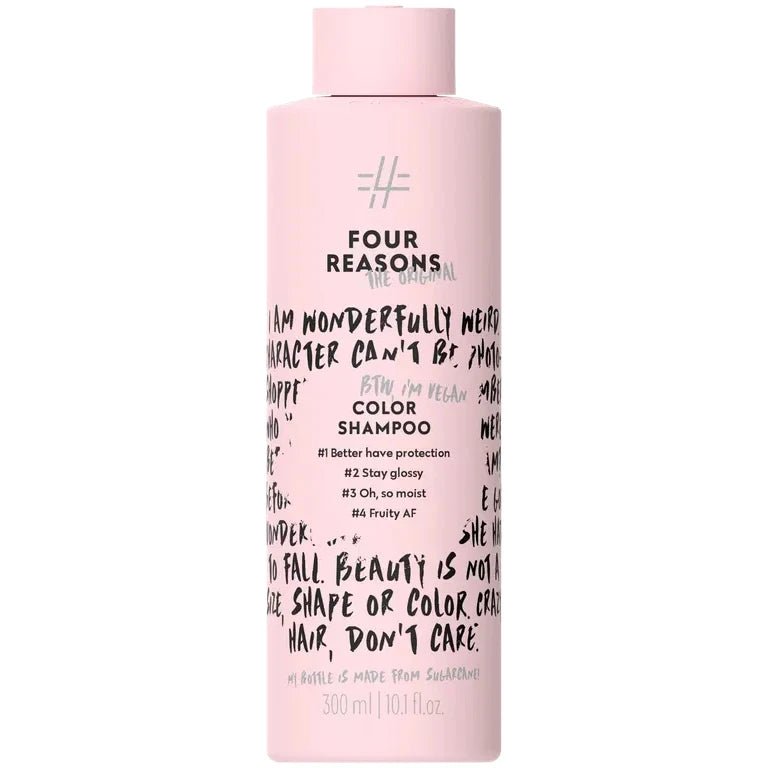 Four Reasons Original Color Shampoo 300 ml 300 ml