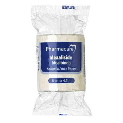 Pharmacare Ideaaliside 6cm x 4,5M 1 kpl