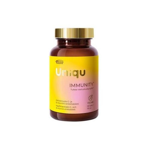Uniqu Immunity 90 kaps