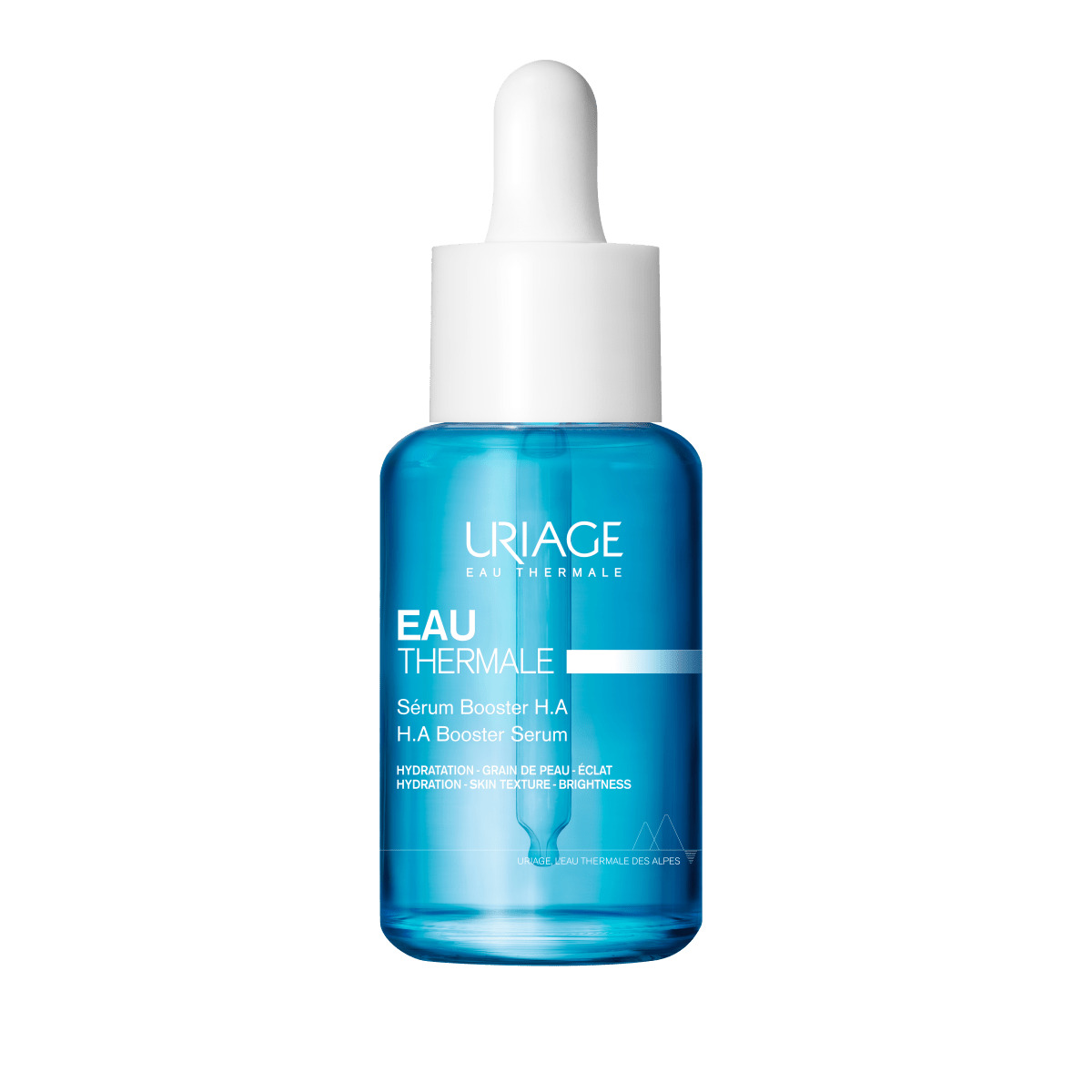 Uriage Eau Thermale Water H.A Booster serum 30 ml