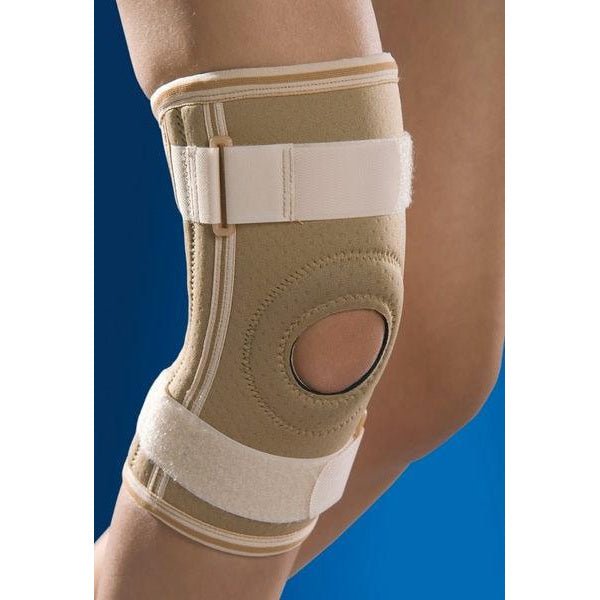 Labtex Care Nordic Polvituki XXL (Ortopediset Tuet) 1 kpl